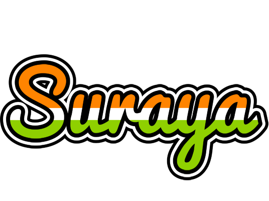Suraya mumbai logo