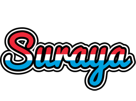 Suraya norway logo