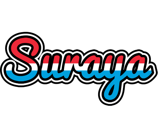 Suraya norway logo