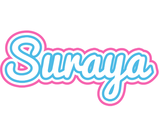 Suraya outdoors logo