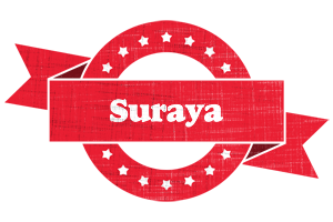 Suraya passion logo