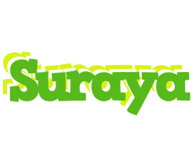 Suraya picnic logo