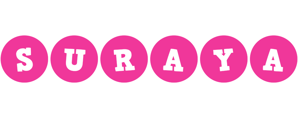 Suraya poker logo