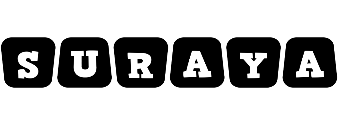Suraya racing logo