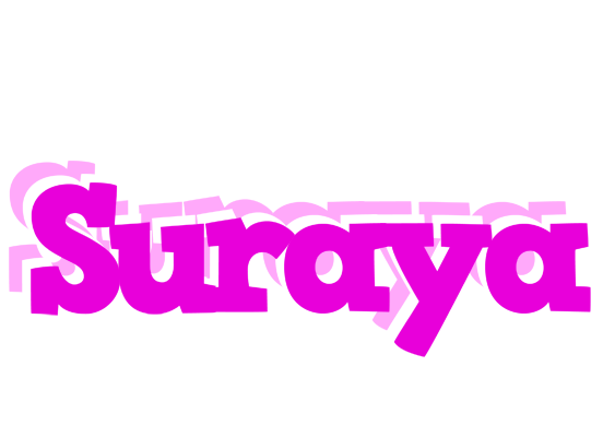 Suraya rumba logo