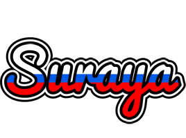 Suraya russia logo