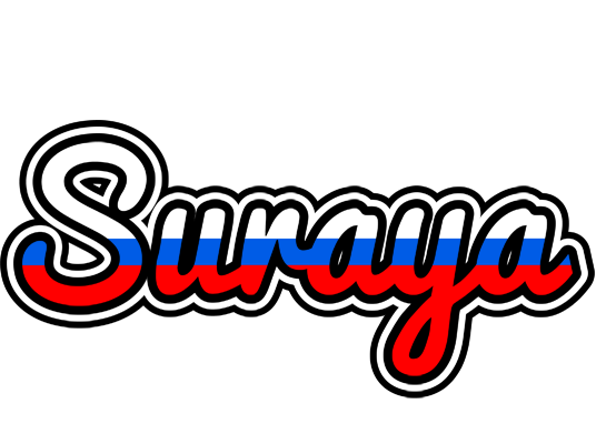 Suraya russia logo