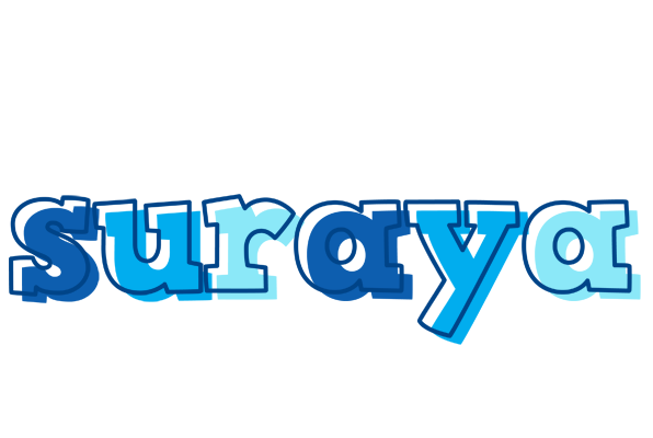 Suraya sailor logo