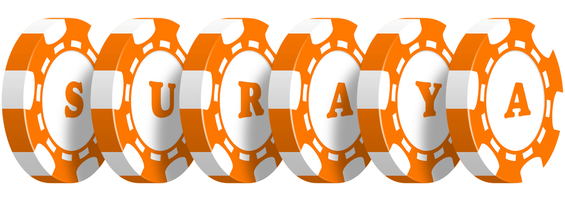 Suraya stacks logo
