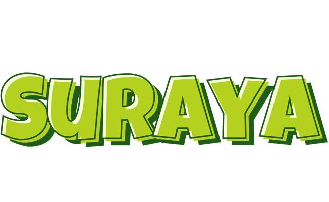 Suraya summer logo