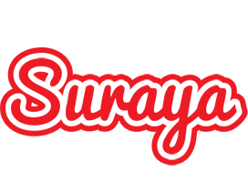 Suraya sunshine logo