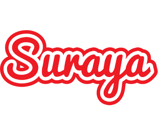 Suraya sunshine logo