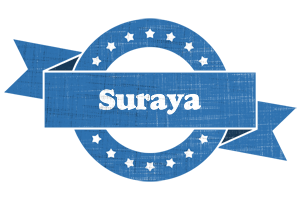 Suraya trust logo