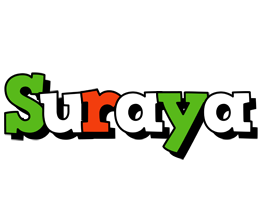 Suraya venezia logo