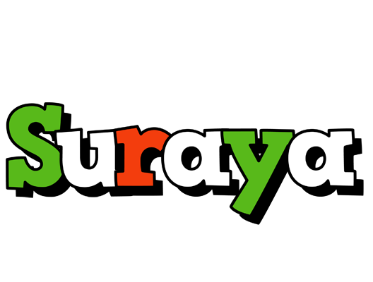 Suraya venezia logo