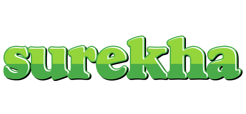 Surekha apple logo