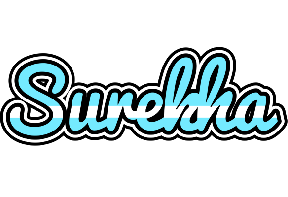 Surekha argentine logo
