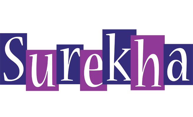 Surekha autumn logo