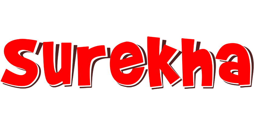 Surekha basket logo