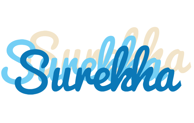 Surekha breeze logo