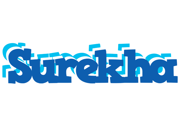 Surekha business logo