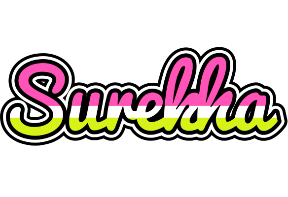 Surekha candies logo
