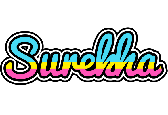 Surekha circus logo