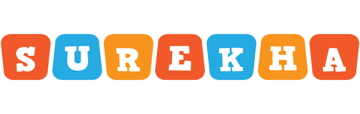 Surekha comics logo