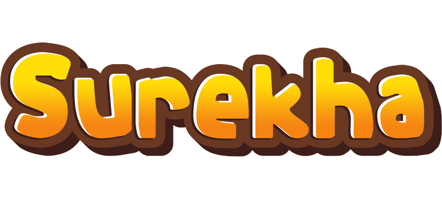 Surekha cookies logo