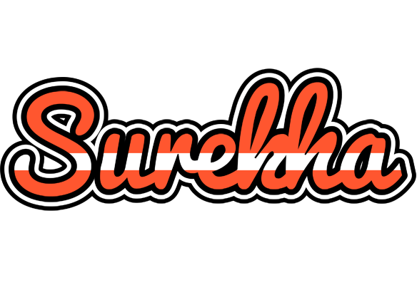 Surekha denmark logo