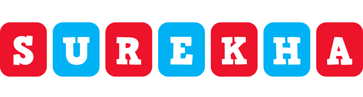 Surekha diesel logo