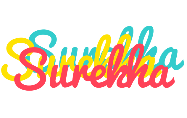 Surekha disco logo