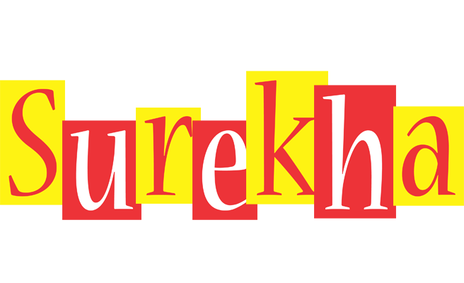 Surekha errors logo
