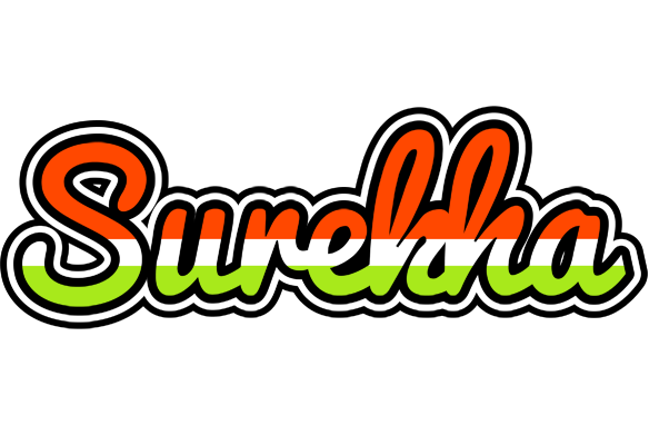 Surekha exotic logo