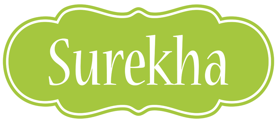 Surekha family logo