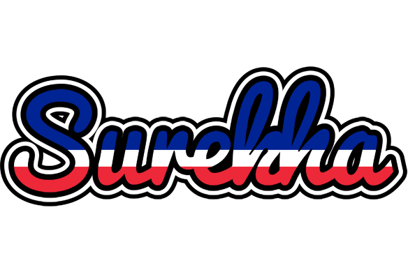Surekha france logo