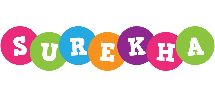 Surekha friends logo