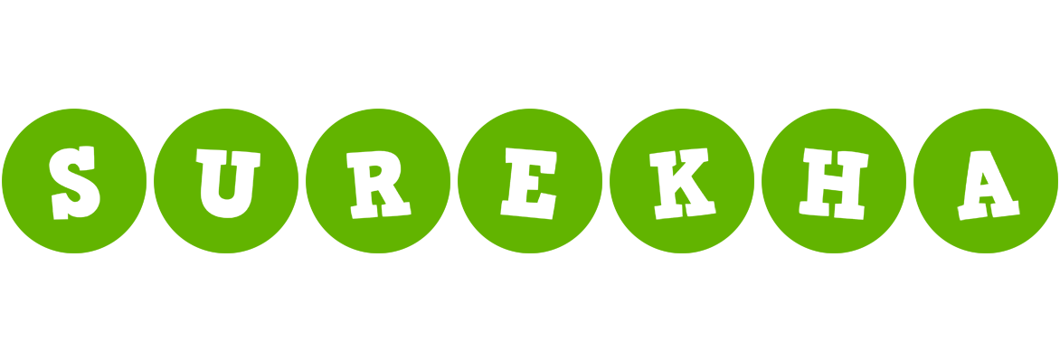 Surekha games logo