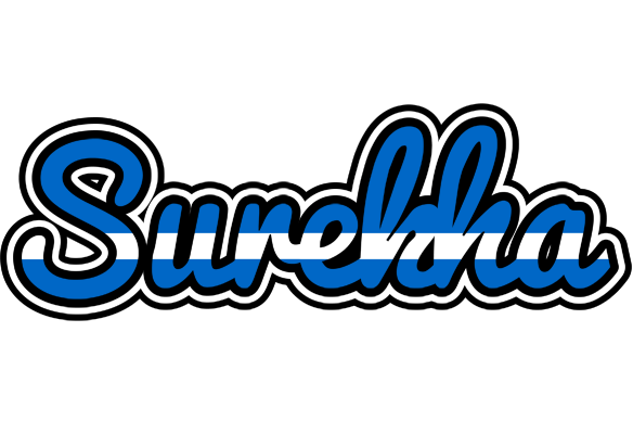 Surekha greece logo