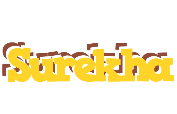 Surekha hotcup logo