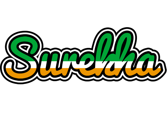 Surekha ireland logo