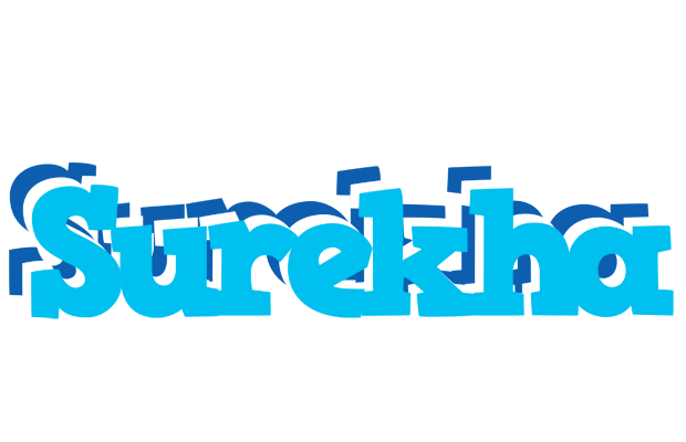 Surekha jacuzzi logo