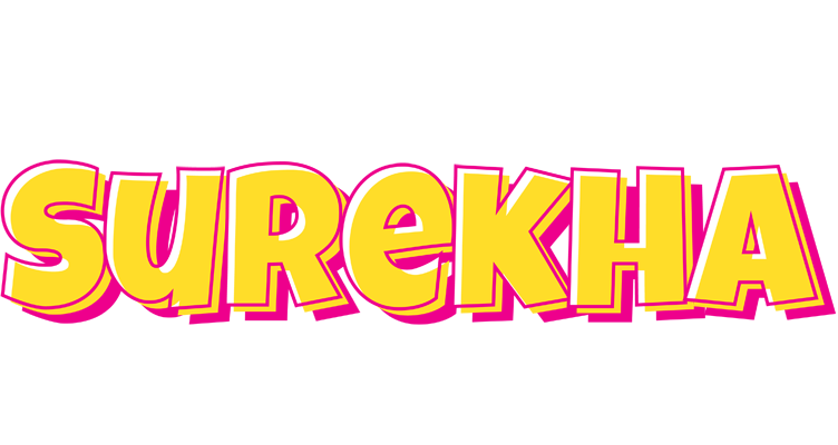 Surekha kaboom logo