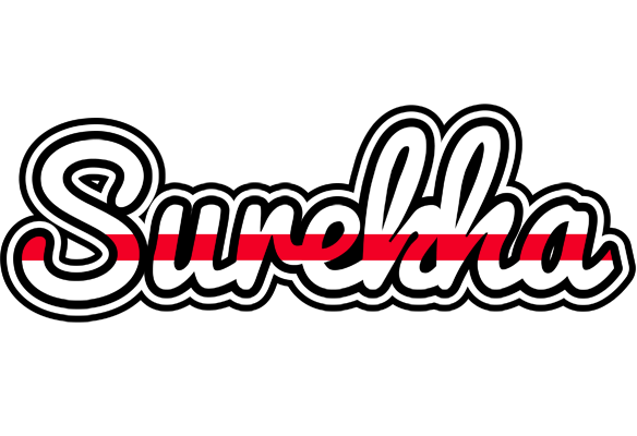 Surekha kingdom logo