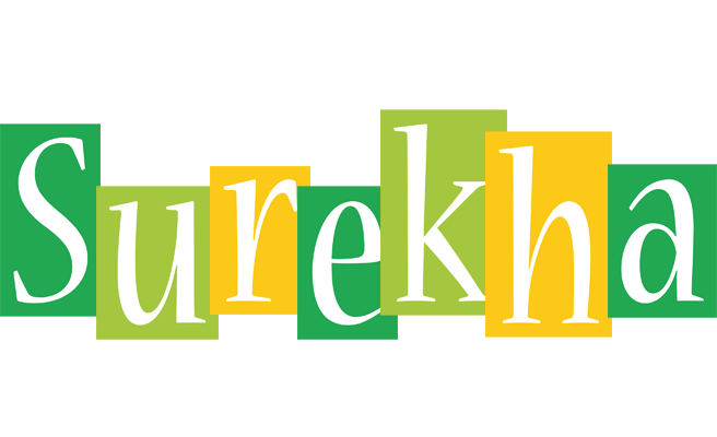 Surekha lemonade logo