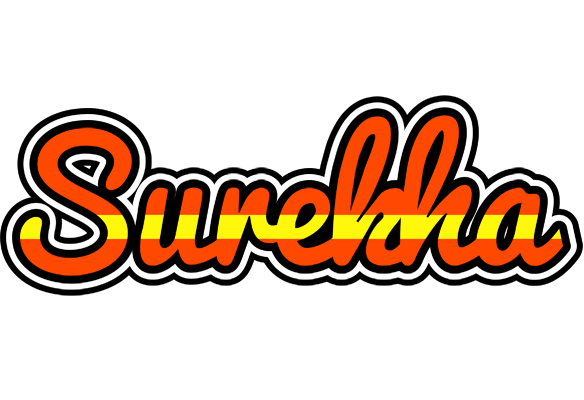 Surekha madrid logo