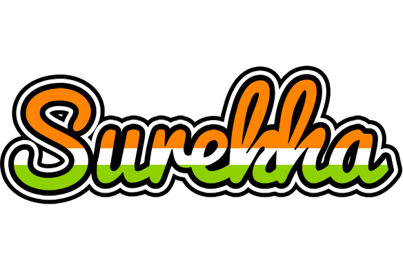 Surekha mumbai logo