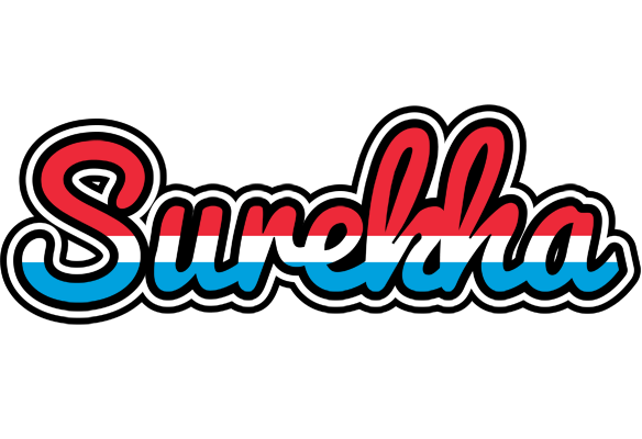 Surekha norway logo