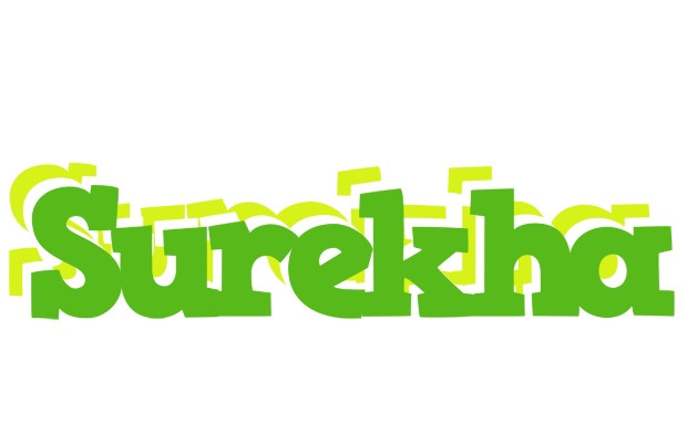 Surekha picnic logo