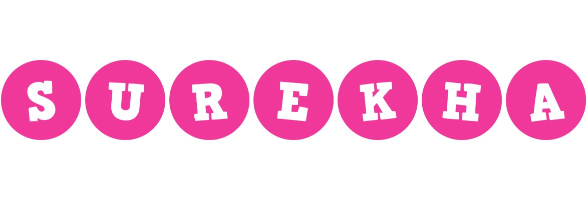 Surekha poker logo